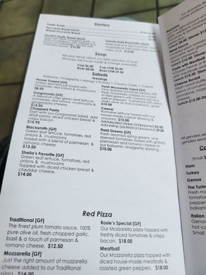 PizzaPlace by null