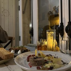 Chez Rioux & Pettigrew - Romeo & Juliette - duck foie gras