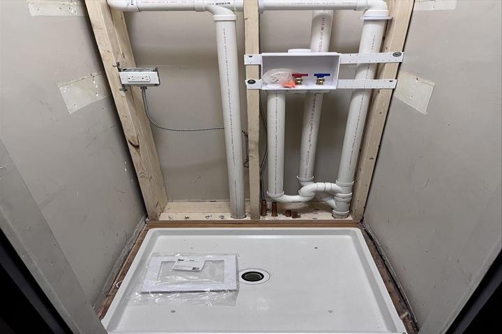 Slide of Lucke Plumbing and Heating