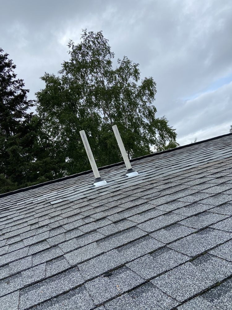 Slide of Holland Roofing