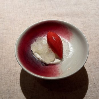 Vicinity - sorbet with ricotta - Restaurants Near Me - Los Gatos, California Vicinity - sorbet with ricotta - Restaurants Near Me - Los Gatos, California