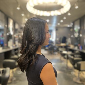 1. Tony Ma - Salon Hanover