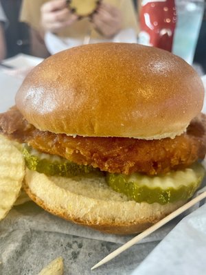 Railroad Street Bar & Grill by null