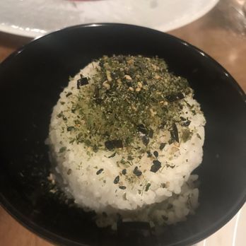 Fond - Furikake Rice - Asian Fusion Near Me - Lahaina, Hawaii Fond - Furikake Rice - Asian Fusion Near Me - Lahaina, Hawaii