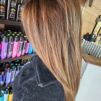 Avery's Salon - Hair Salons Near Me - Colorado Springs, Colorado
