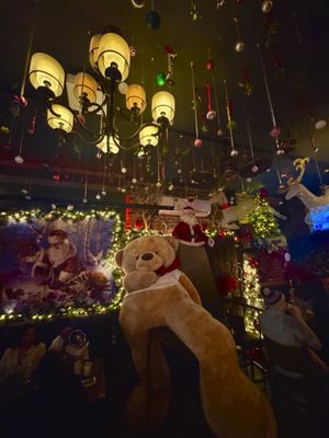 The Summer Place by null