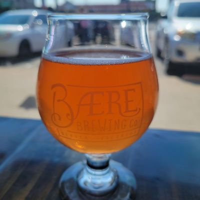 Baere Brewing Company by null