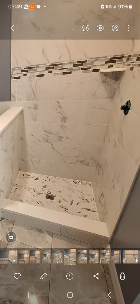 Slide of B&D Renovation And Buildings Contractor