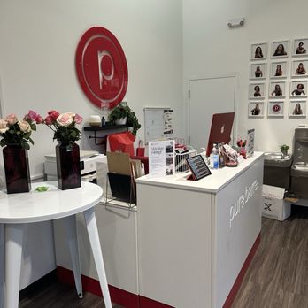 Pure Barre - Barre Classes Near Me - Lakeland, Florida Pure Barre - Barre Classes Near Me - Lakeland, Florida