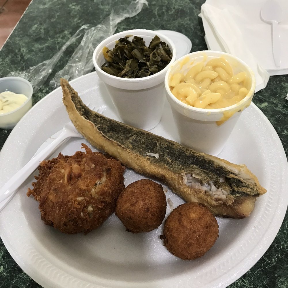 Graham & Rollins - Seafood Near Me - Hampton, Virginia Graham & Rollins - Seafood Near Me - Hampton, Virginia