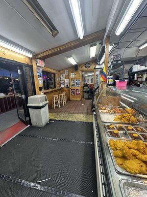 La Chiva Restaurant by null