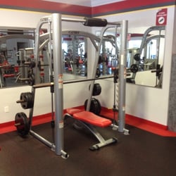 Snap Fitness