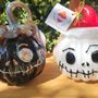 Great Glass Pumpkin Patch