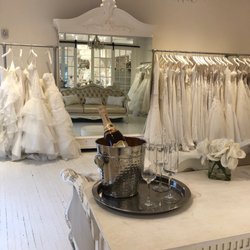 Free Love Bridal
