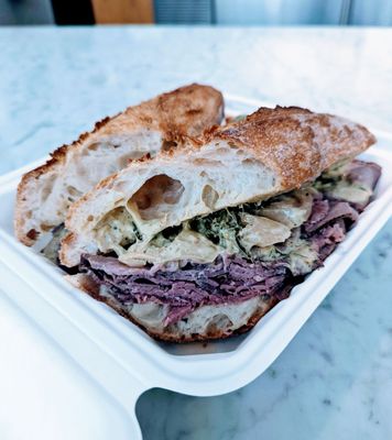 Pane Bianco by null Pane Bianco by null