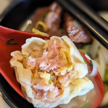 King Noodle - Wonton - Noodles Near Me - Seattle, Washington King Noodle - Wonton - Noodles Near Me - Seattle, Washington
