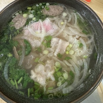 YEN Viet Kitchen - Vietnamese Near Me - Las Vegas, Nevada