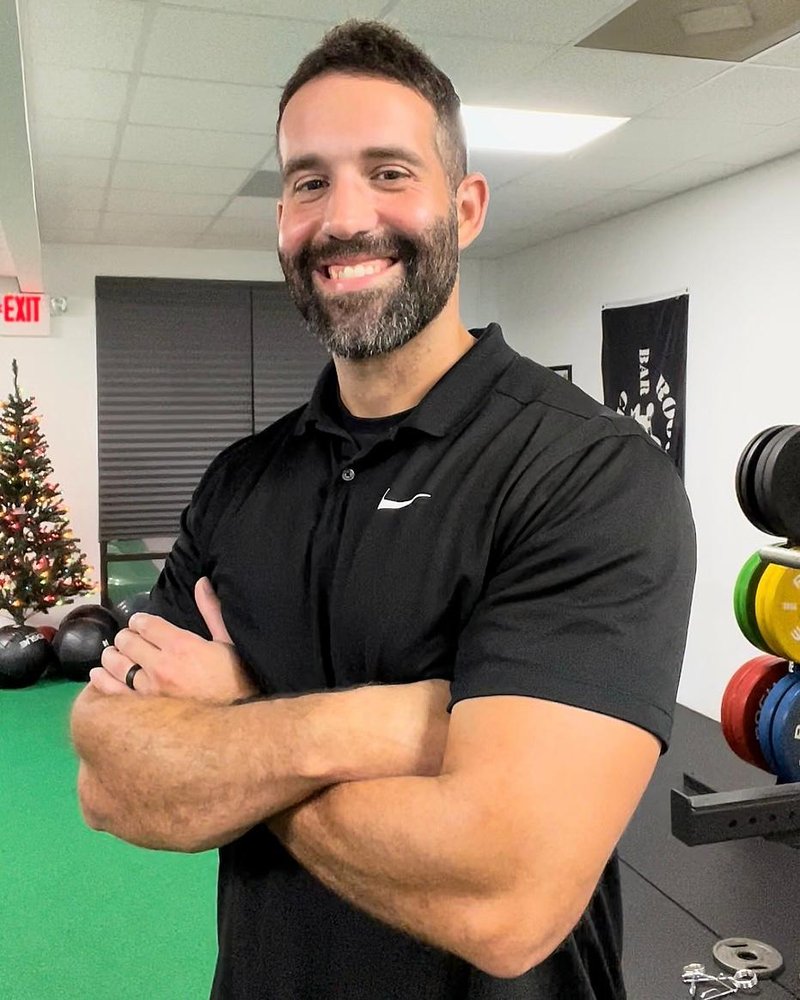 Andreini Fitness Image