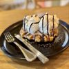The Queen's Coffee & Donut Bakery gift card