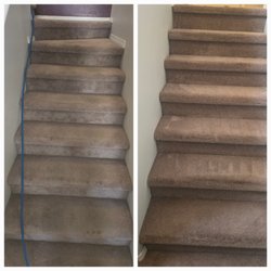 Rigos Steam Cleaning and More