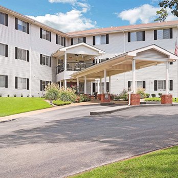 Colonial Village - Retirement Homes Near Me - Longview, Texas Colonial Village - Retirement Homes Near Me - Longview, Texas