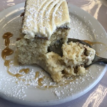 Raizes Mexican Kitchen - Tres leches - Mexican Near Me - Stafford, Texas