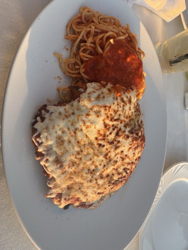 Miraggio Italian Grill Image