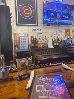 ZACHARY’S - 58 Photos &amp; 57 Reviews - 205 5th St N, Columbus ...