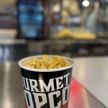 AMC Santa Anita 16 - Gourmet Popcorn - Cinema Near Me - Arcadia, California