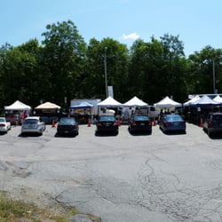 Brewster Farmer's Market - It's what you do on Saturday mornings