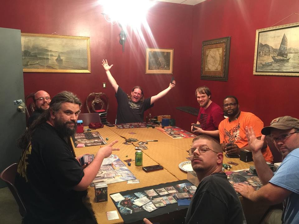 THE DECK BOX Updated October 2024 3049 Hendersonville Rd, Fletcher