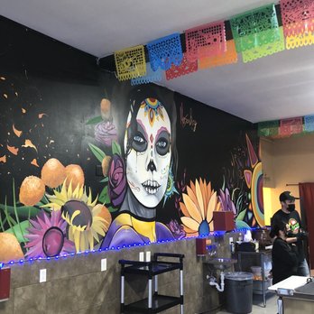 Quesa Loco - Tacos Near Me - Mt Dora, Florida