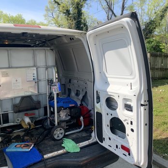 Ejo Details - Auto Detailing Near Me