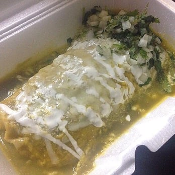 El Taco Man - Asada Wet Burrito - Mexican Near Me - El Monte, California El Taco Man - Asada Wet Burrito - Mexican Near Me - El Monte, California