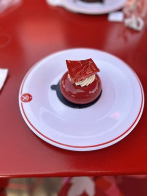 bouillon NEWPORT by null