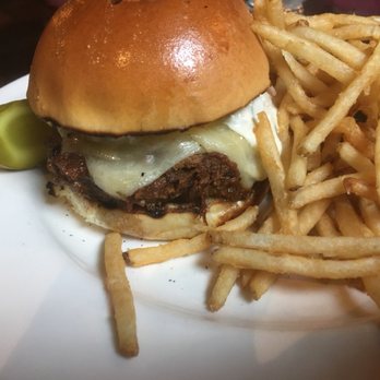 Mill House Brewing Company - Closer view of my favorite sandwich - Breweries Near Me - Poughkeepsie, New York