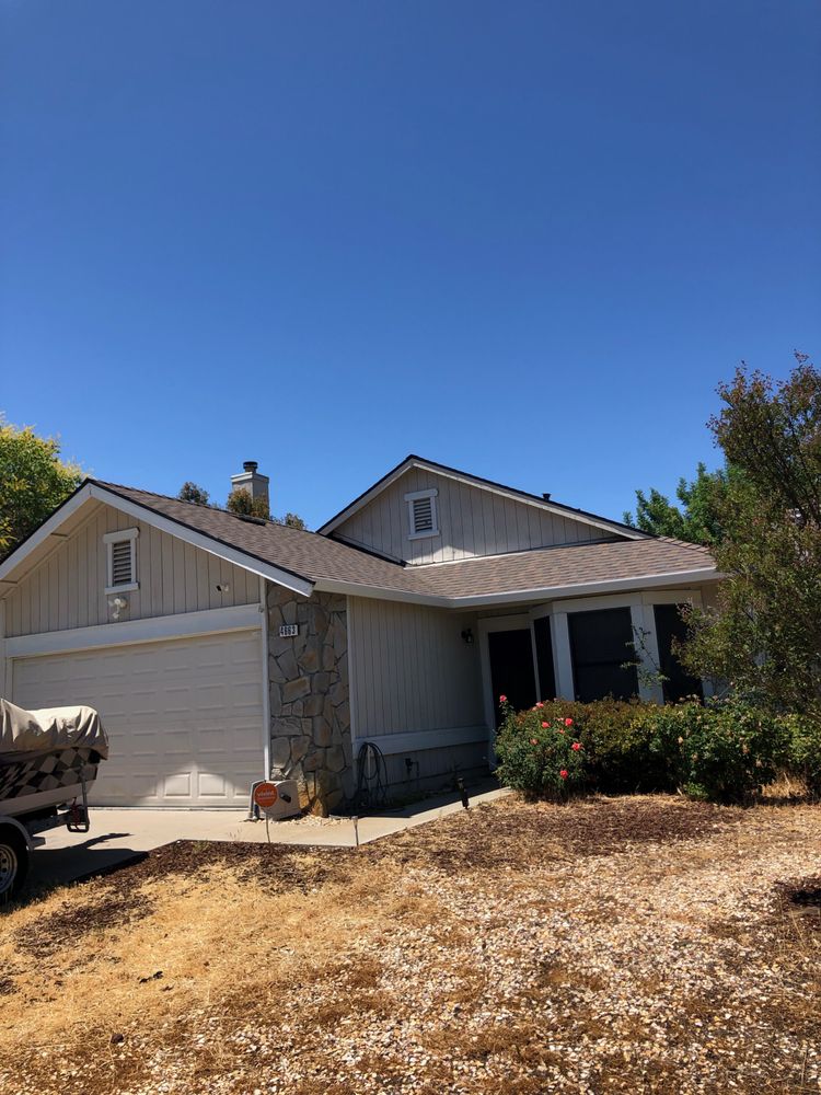 Slide of Old Town Contractors Inc.