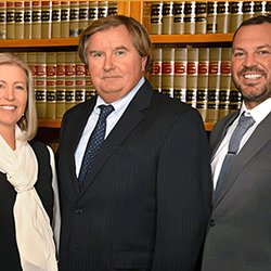 Hensley Law Office - Hensley Law Office