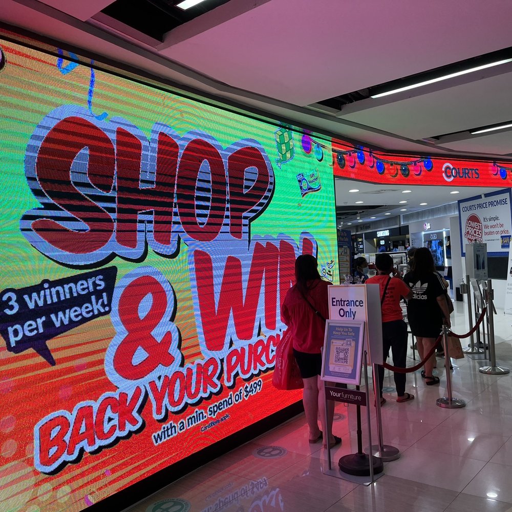 TOP 10 BEST Appliances near Woodlands, Singapore, Singapore - Updated 2026  - Yelp