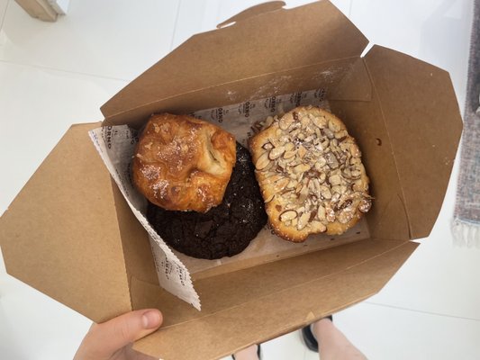 El Horno de Pane by null