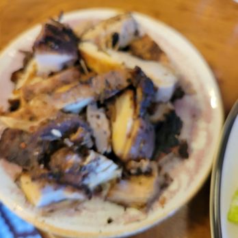 Queen - Chicken - Middle Eastern Near Me - Brooklyn, New York