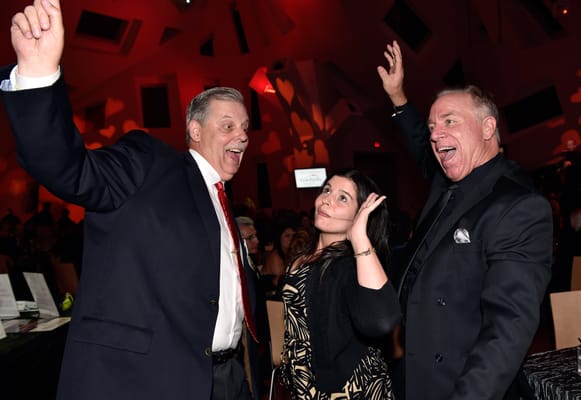 Helping Hand of Vegas Valley by null