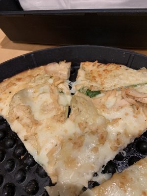 Soulshine Pizza by null