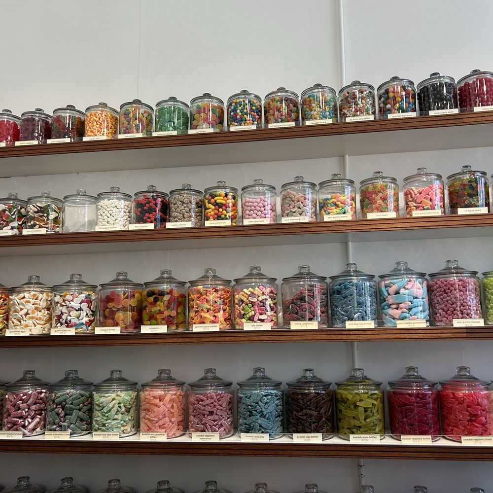 The Candy Store - The best quality and selection - Candy Stores Near Me - San Francisco, California The Candy Store - The best quality and selection - Candy Stores Near Me - San Francisco, California