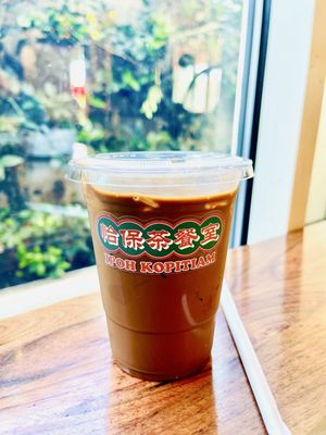 Ipoh Kopitiam by null