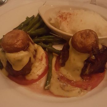 The Derby - Filet mignon melts in your mouth - Steakhouses Near Me - Arcadia, California