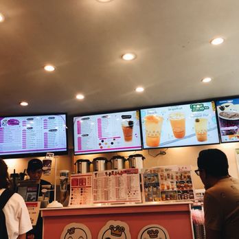 Vivi Bubble Tea - Coffee & Tea Near Me - New York, New York Vivi Bubble Tea - Coffee & Tea Near Me - New York, New York
