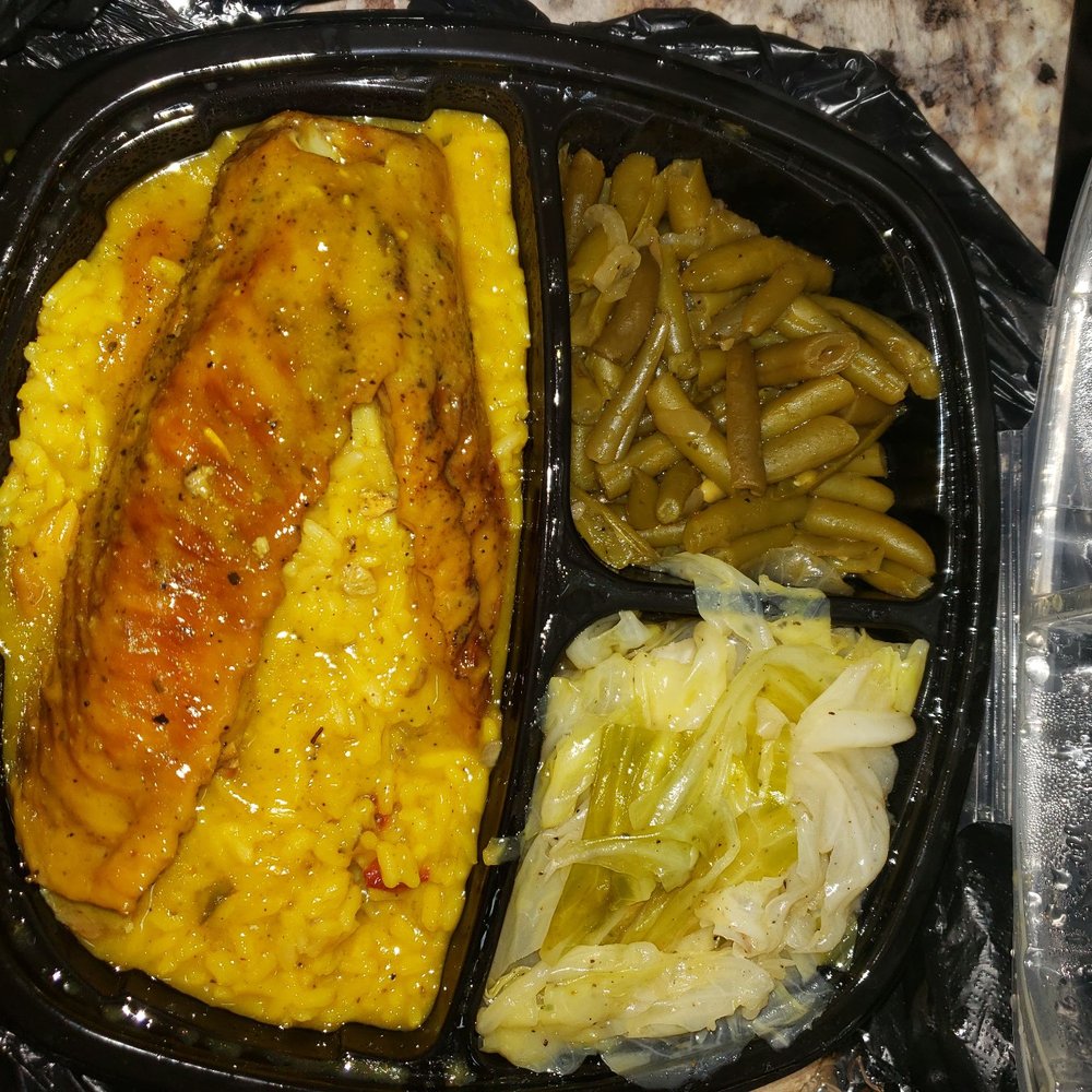 Soul Good - 1 $17.00 turkey wing dinner. Skip the beans 8/7/2022 - Soul Food Near Me - Atlanta, Georgia Soul Good - 1 $17.00 turkey wing dinner. Skip the beans 8/7/2022 - Soul Food Near Me - Atlanta, Georgia