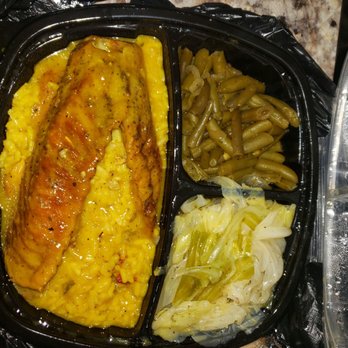 Soul Good - 1 $17.00 turkey wing dinner. Skip the beans 8/7/2022 - Soul Food Near Me - Atlanta, Georgia Soul Good - 1 $17.00 turkey wing dinner. Skip the beans 8/7/2022 - Soul Food Near Me - Atlanta, Georgia