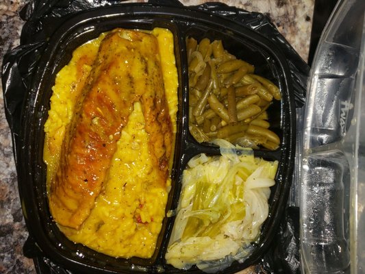 Soul Good Fine Food by null